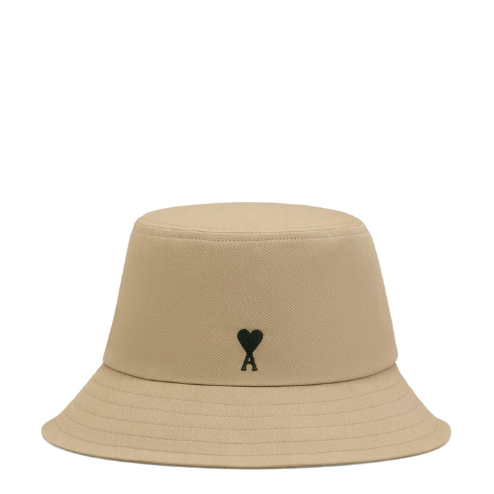 AMI De Coeur Bucket Hat