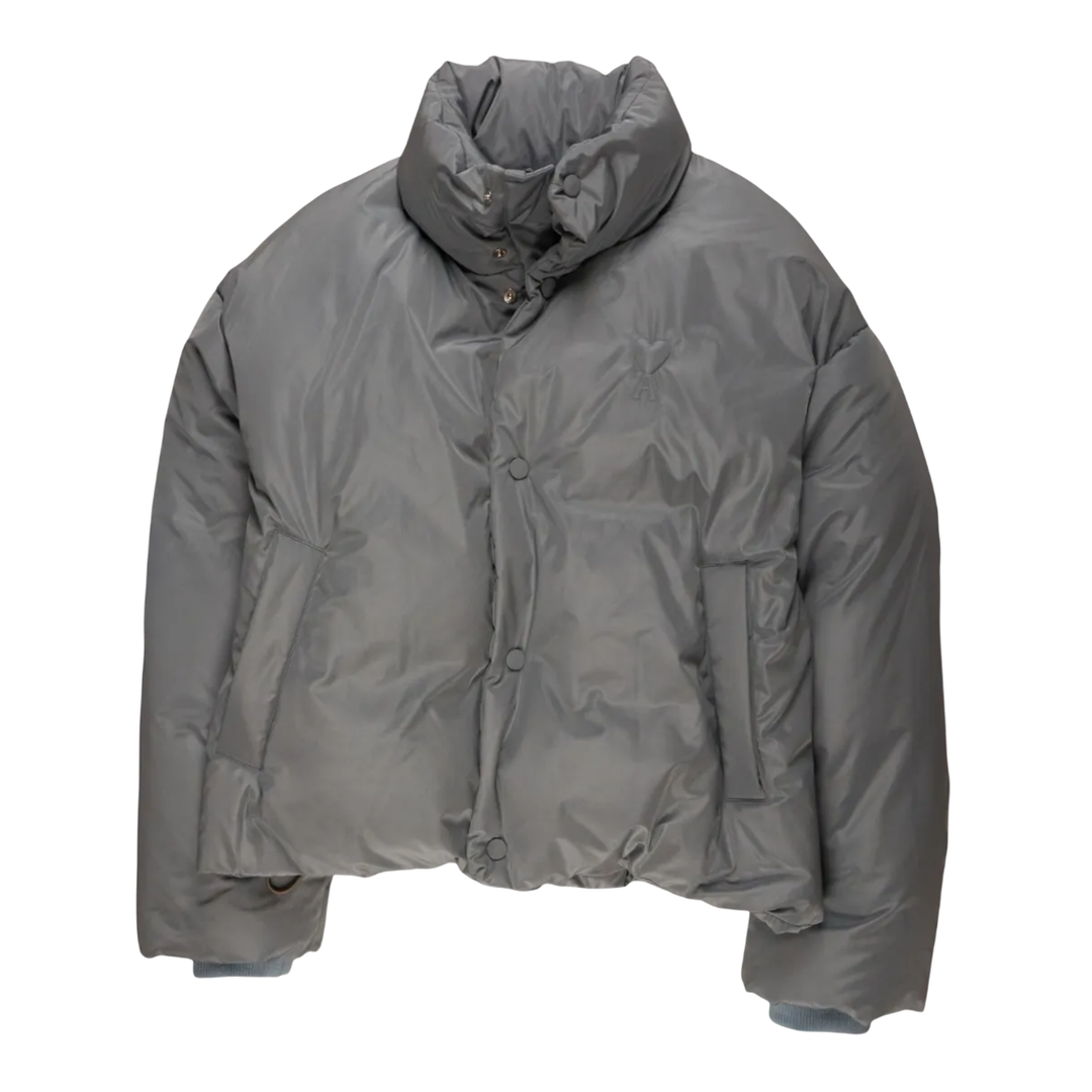 AMI De Coeur Down Jacket