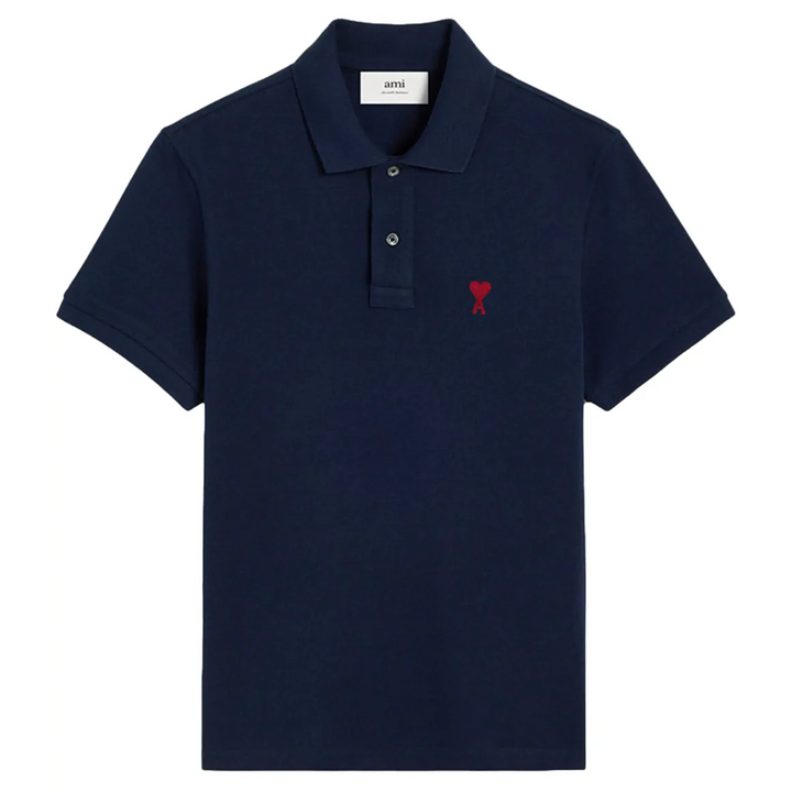 Ami De Coeur Polo Shirt