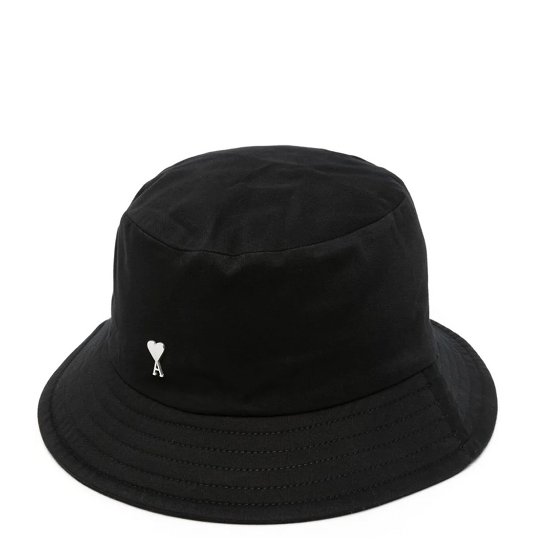 Ami De Coeur Stud Bucket Hat