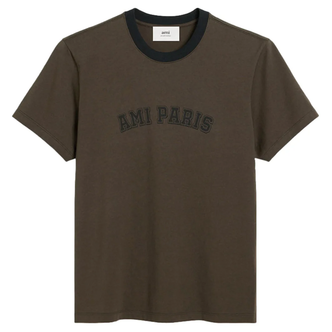 Ami Paris Tee