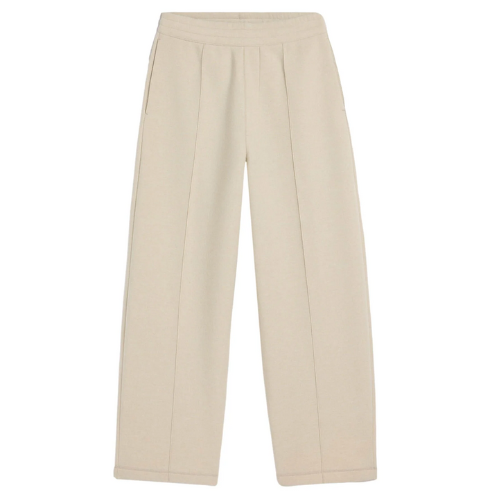 Ami Pleated Trousers