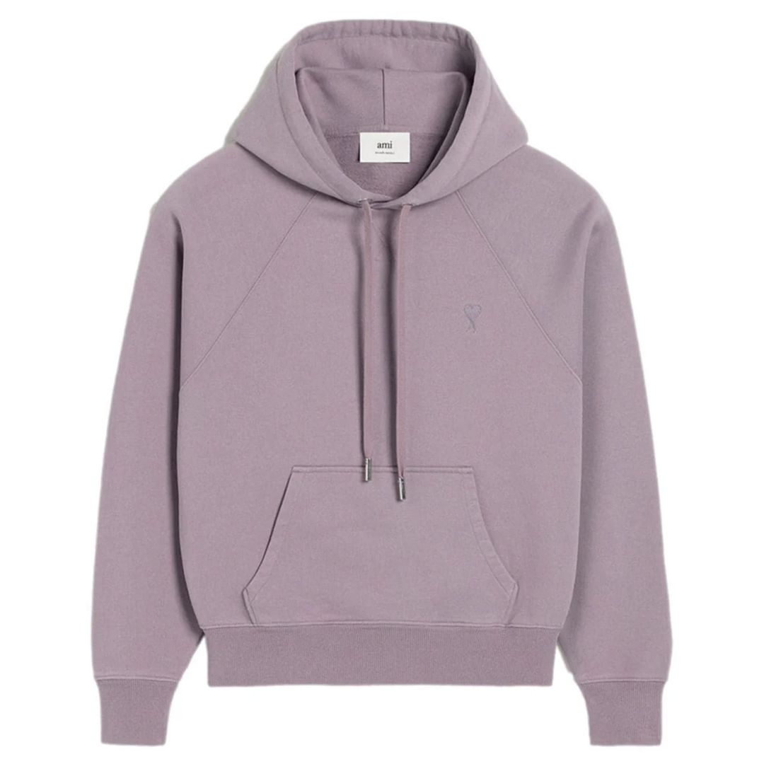 Boxy Hoodie