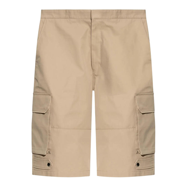 Club21 - AMI - Cargo Shorts - SHORTS - Beige