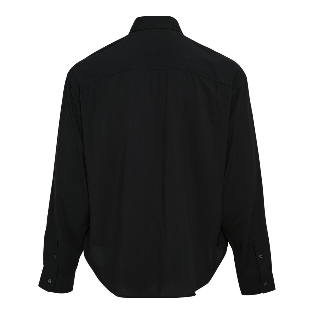 Club21 - AMI - Chemise Shirt - SHIRTS - Charcoal