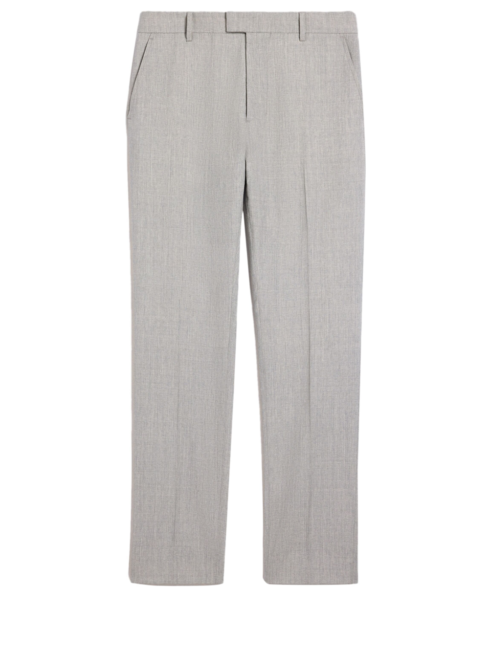 Cigarette Trousers