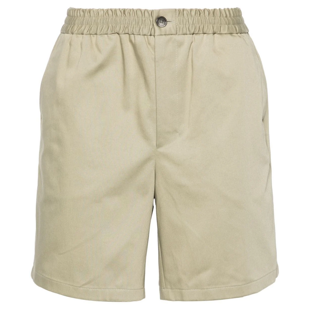 Elasticated Waist Shorts