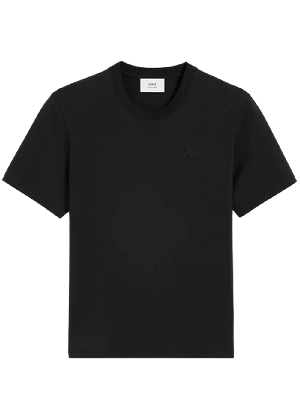 Embossed T-Shirt