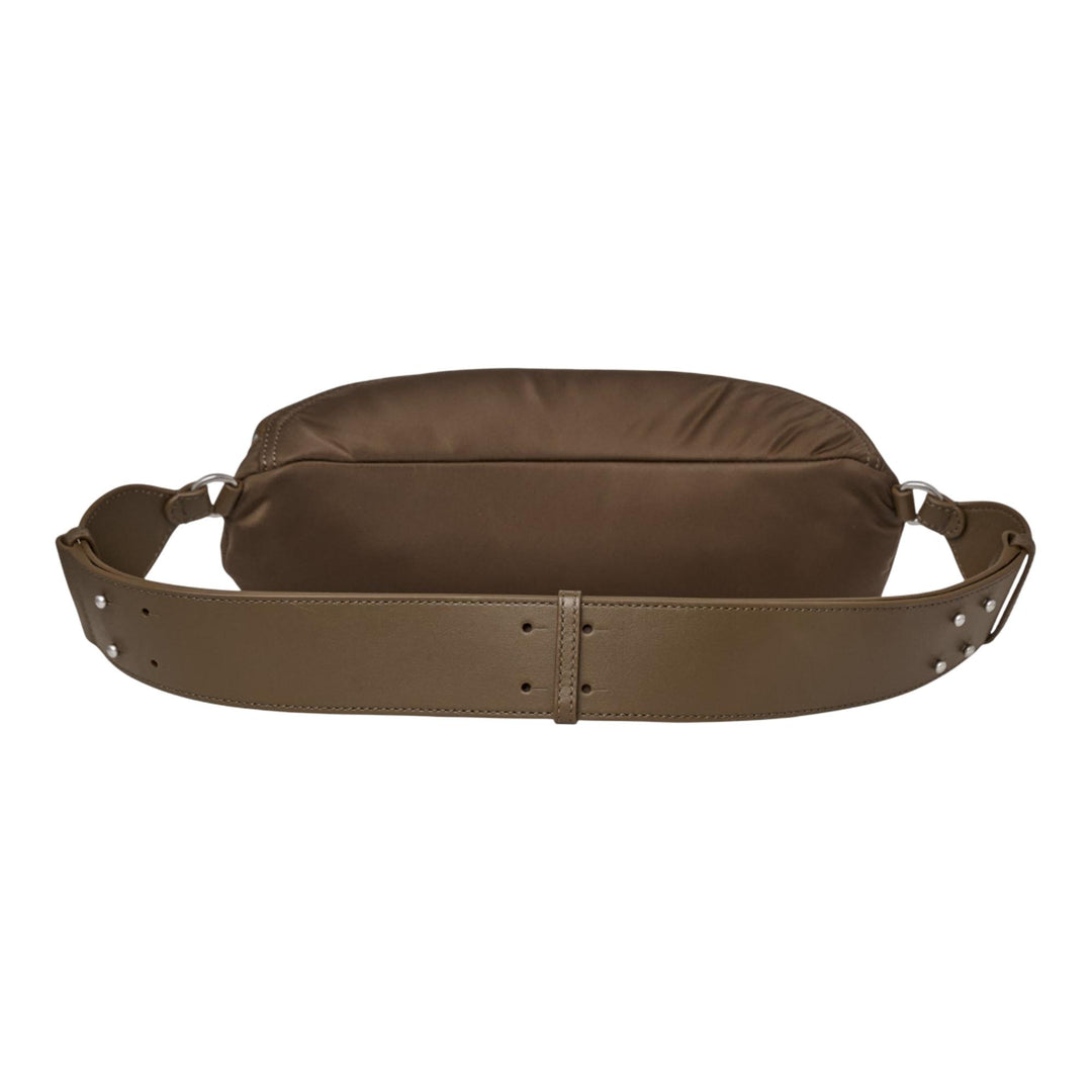 Club21 - AMI - Marcel Bumbag - POUCHES - Brown