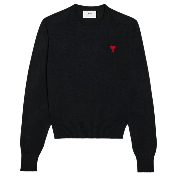 Red ADC Sweater
