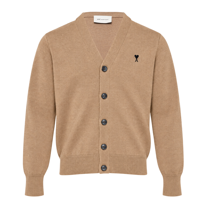 V-Neck Cardigan
