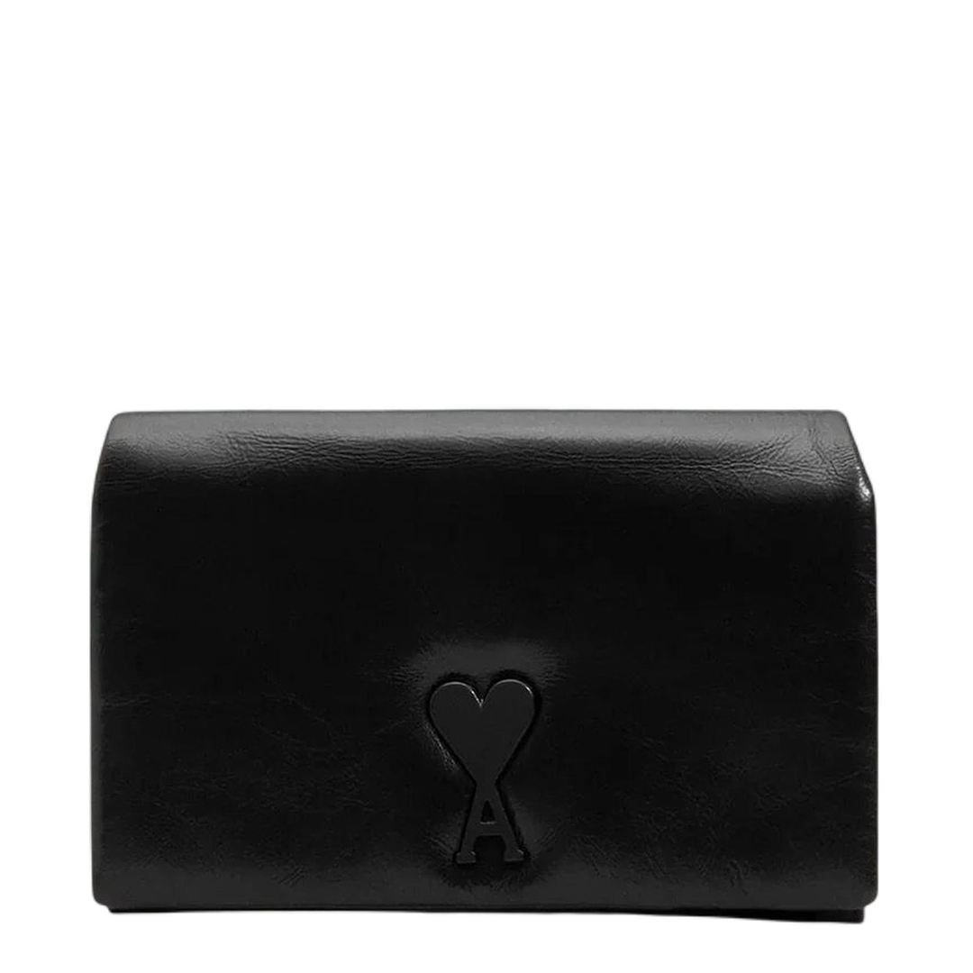 Wallet On Strap