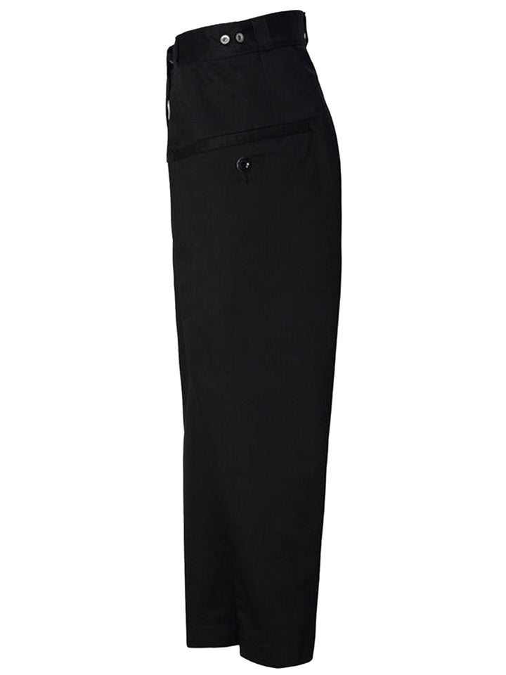 ANREALAGE-150-Percent-Chino-Pants-Black-2