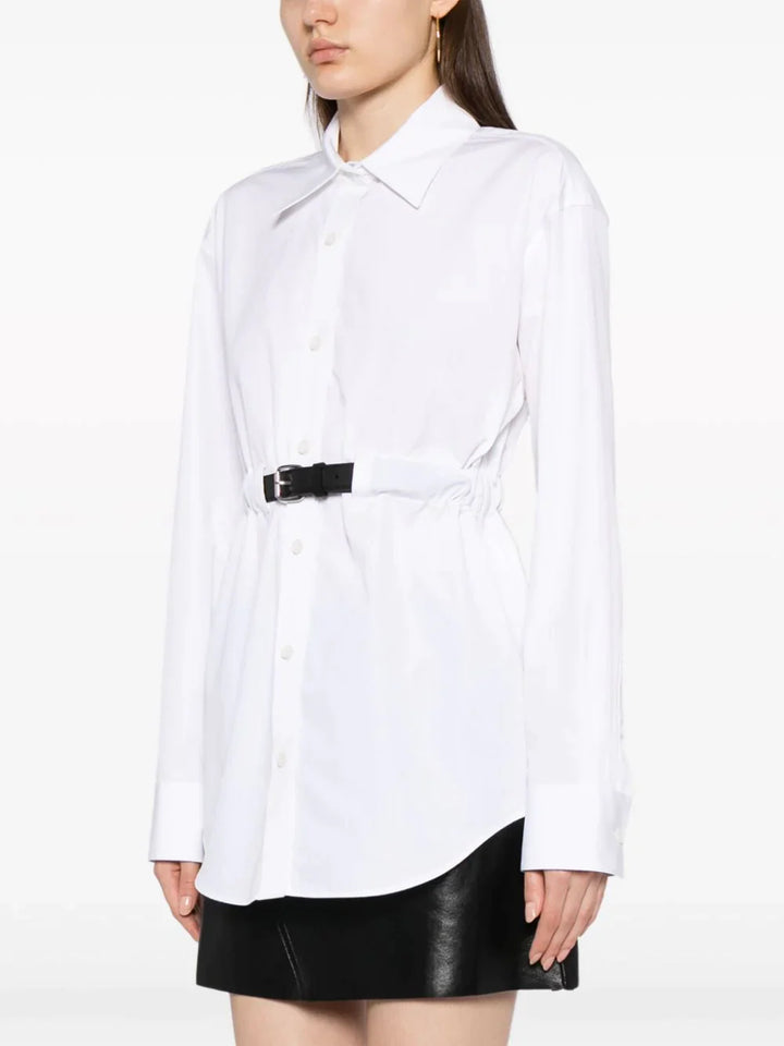 Alexander-Wang-Button-Down-Tunic-White-3