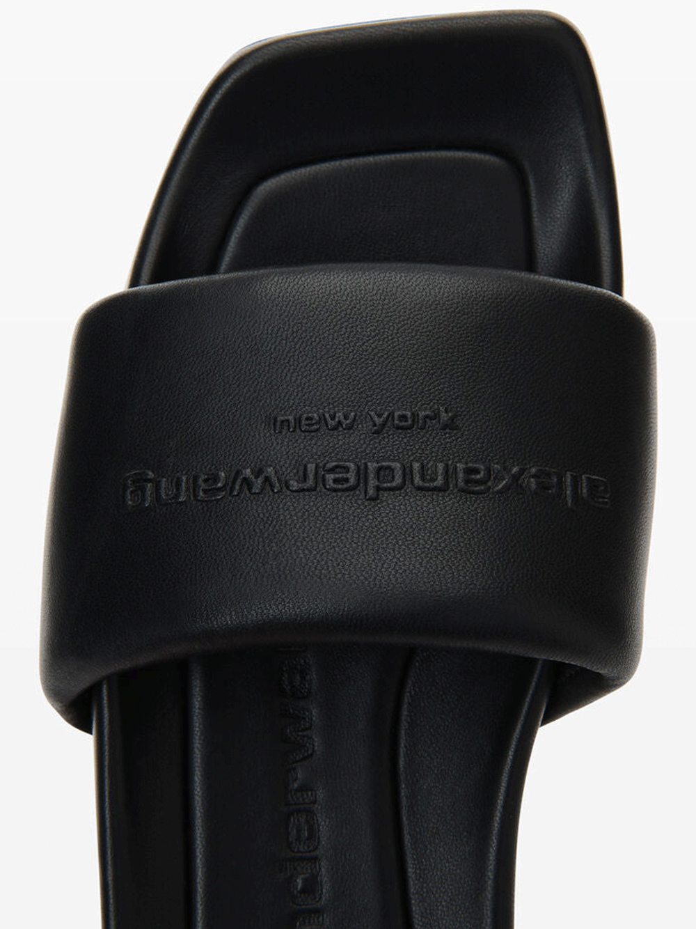 Alexander-Wang-Float-Slide-Black-3