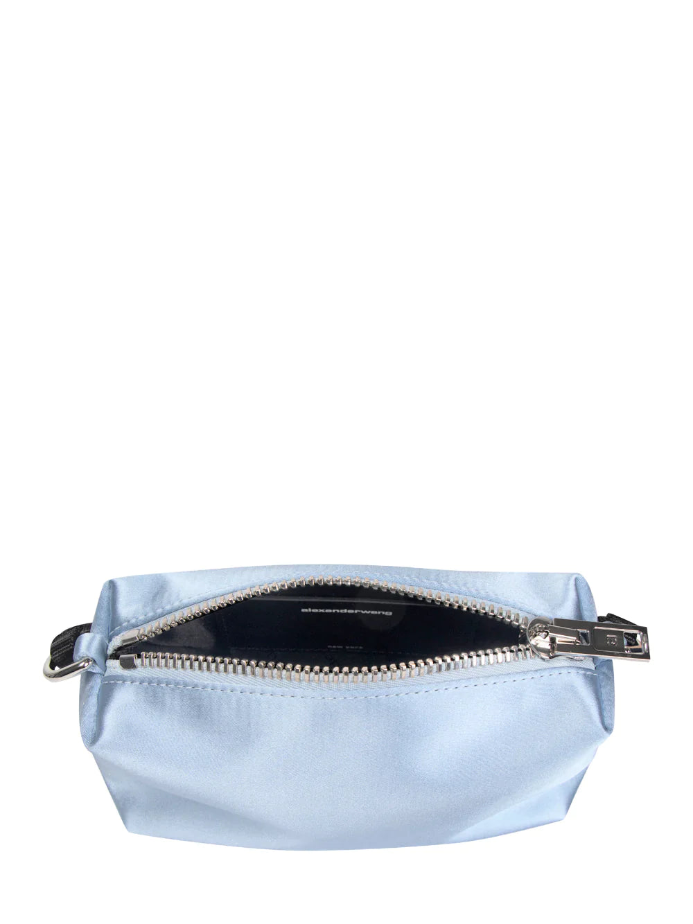 Alexander-Wang-Heiress-Medium-Pouch-Blue-3