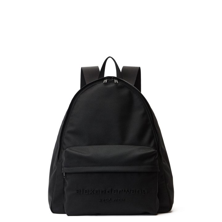Punch Backpack In Canvas