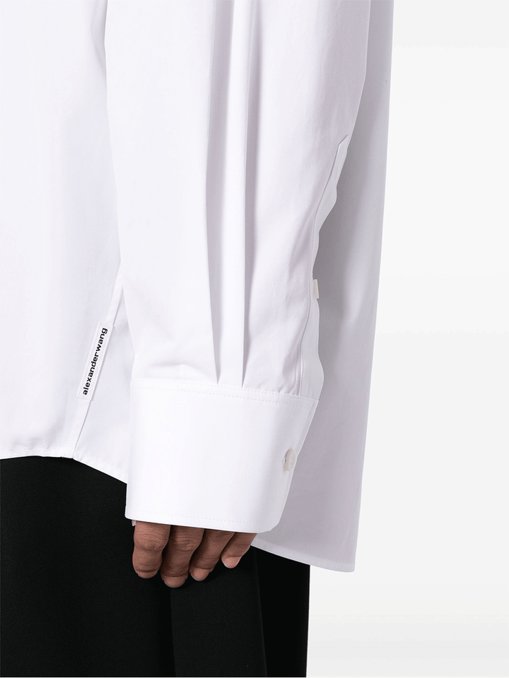 Alexander-Wang-Relaxed-Button-Down-Shirt-White-5