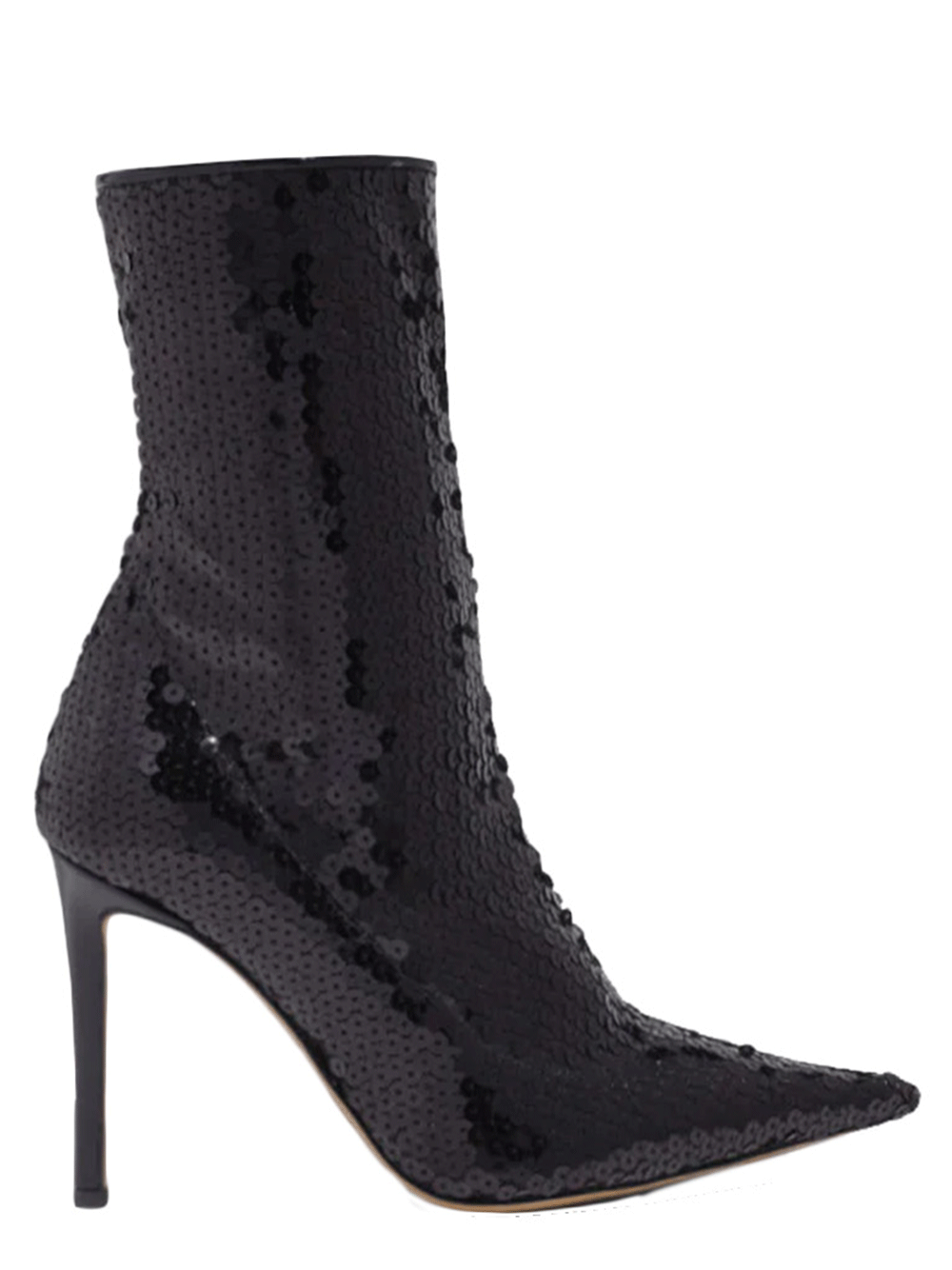 Alexander-Wang-Sequin-Booties-Black-01