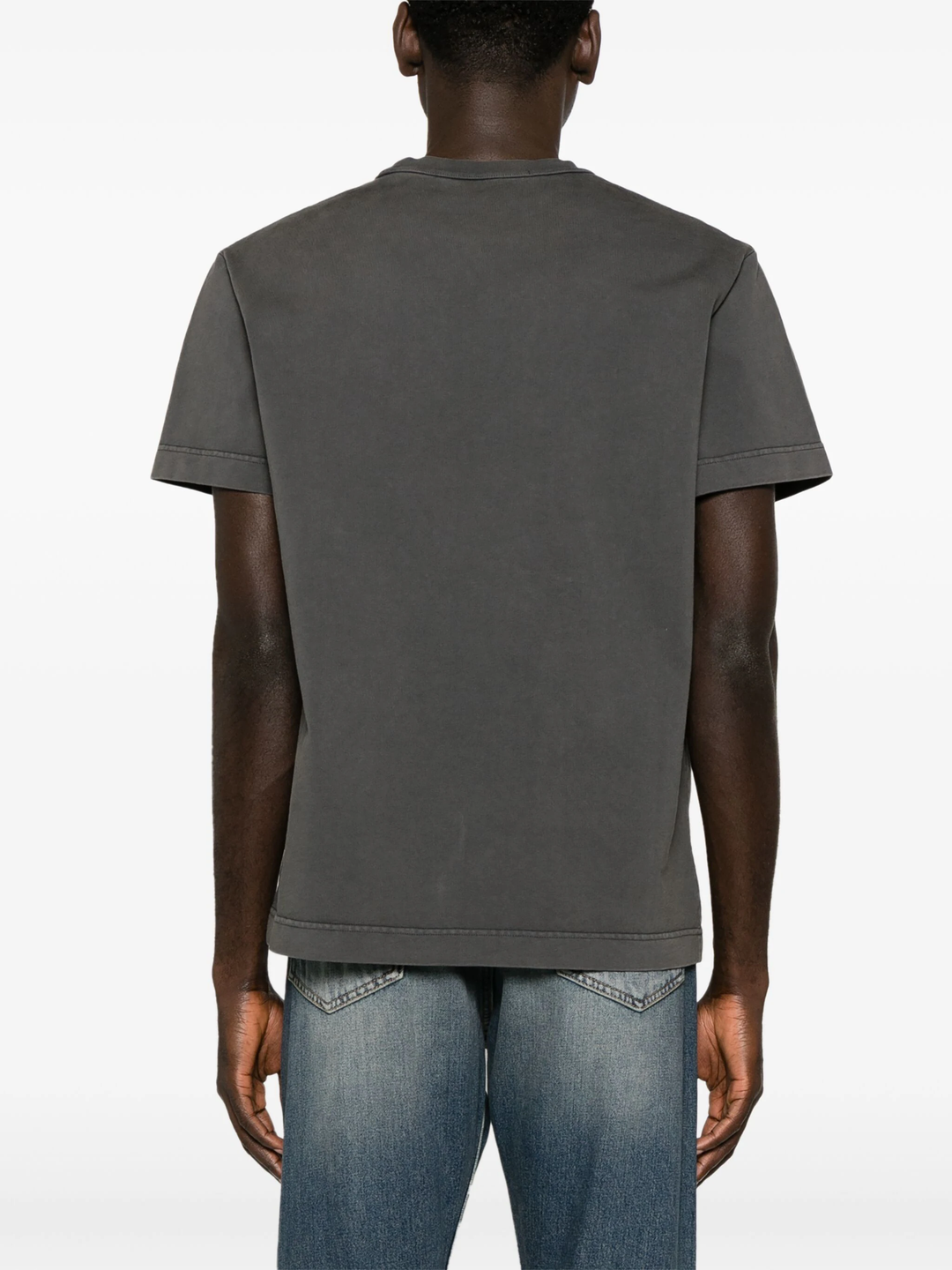 Alexander-Wang-Short-Sleeve-Tee-With-Acid-Wash-Men-Grey-4