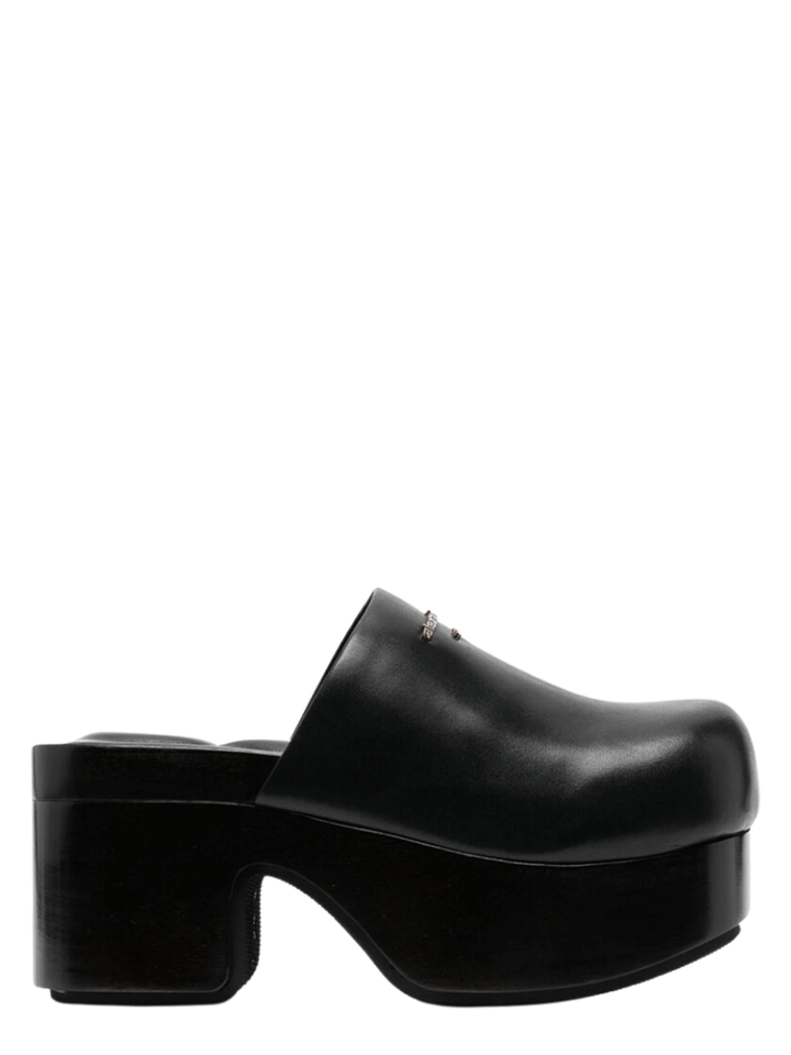 Alexander-Wang-Zoe-Clog-Black-1