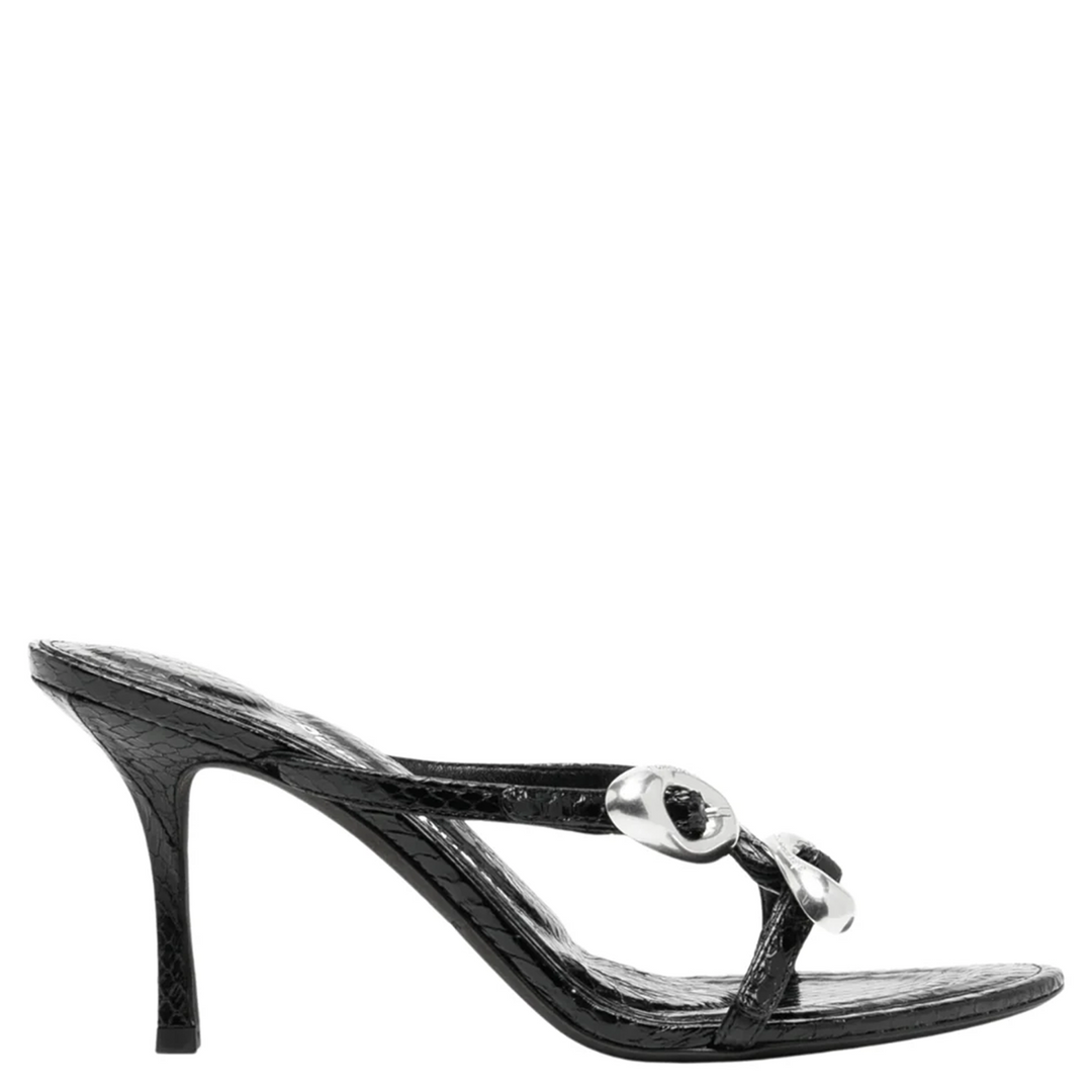 Dome 85 Water Snake Strappy Sandal