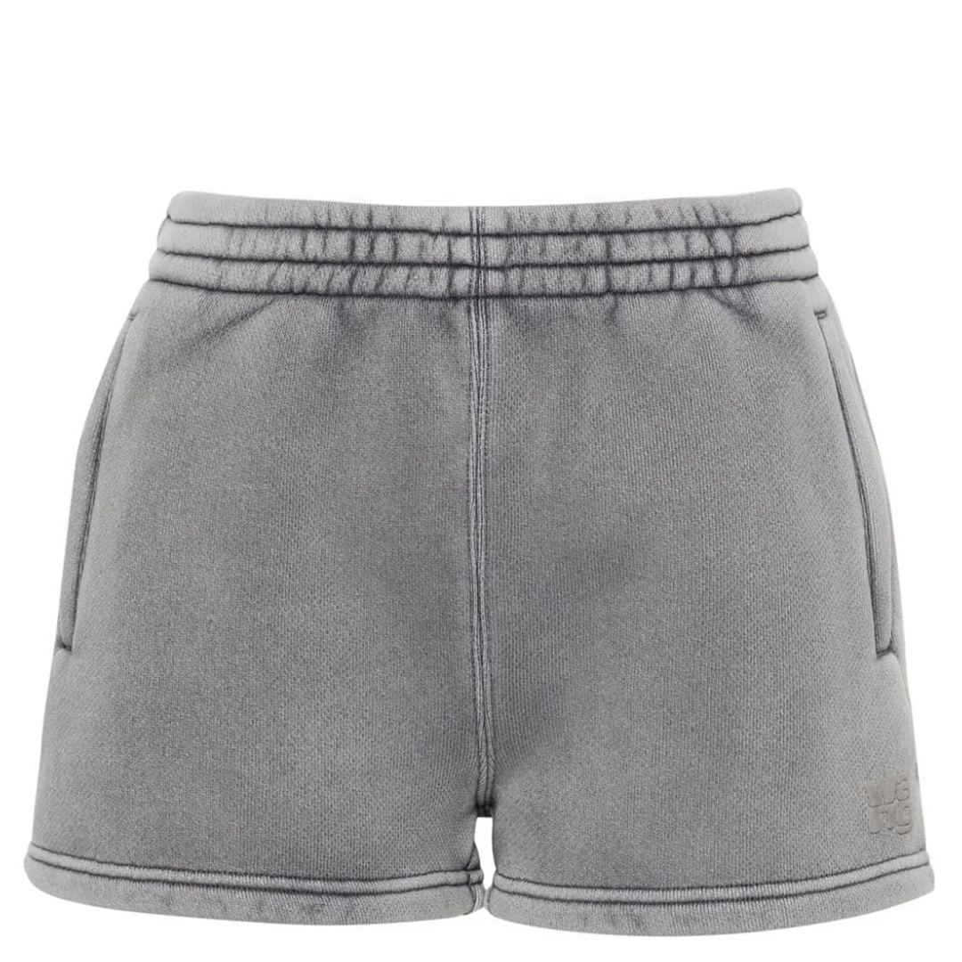 Essential Terry Sweatshort