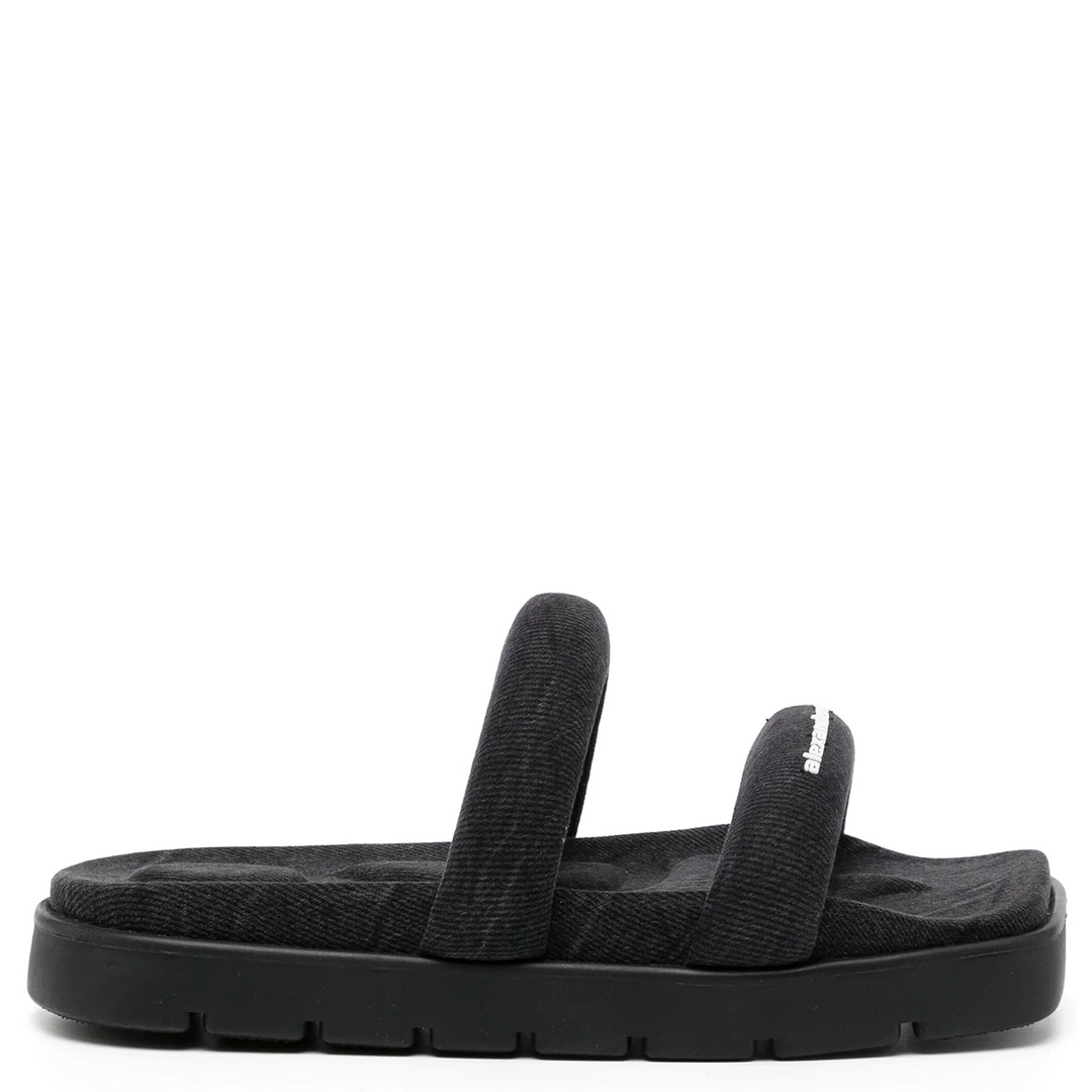 Jay Flatform Sandal