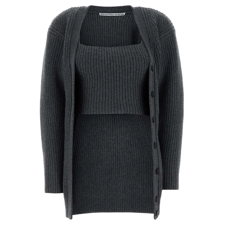 Pre-Styled Twinset Cardigan