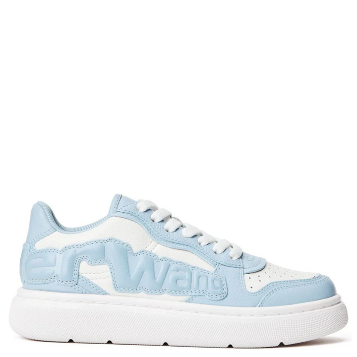 Puff Low Top Sneaker