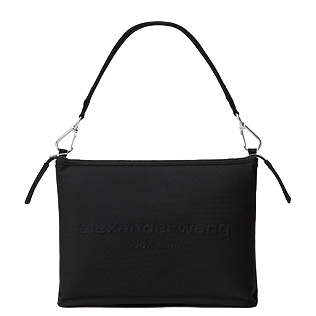 Punch Tech Shoulder Bag