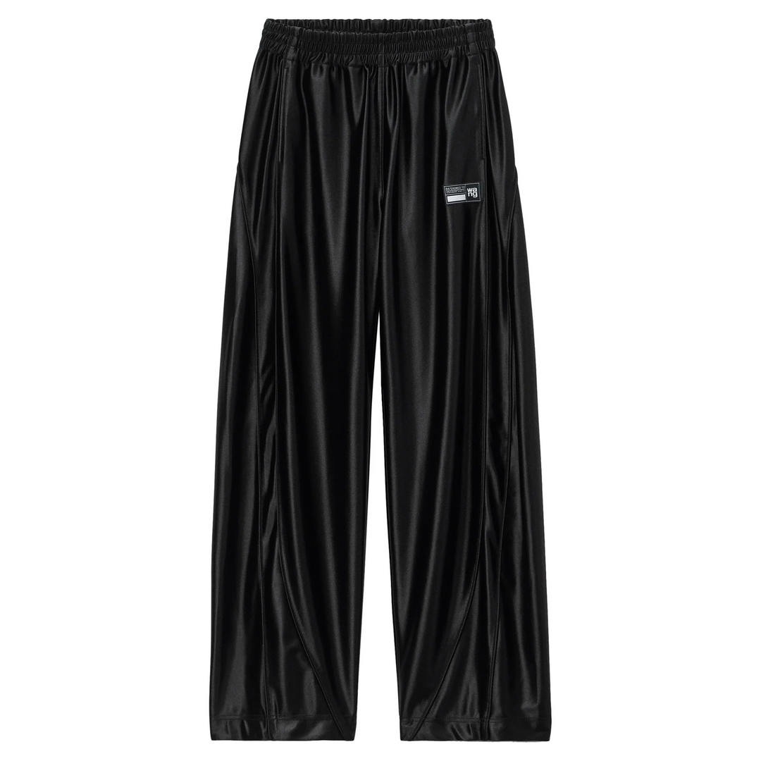 Trackpant With Piping