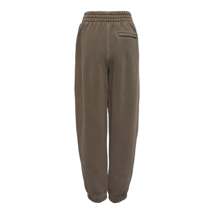 Club21 - Alexander Wang - Essential Terry Classic Sweatpants - SWEATPANTS - Light Brown