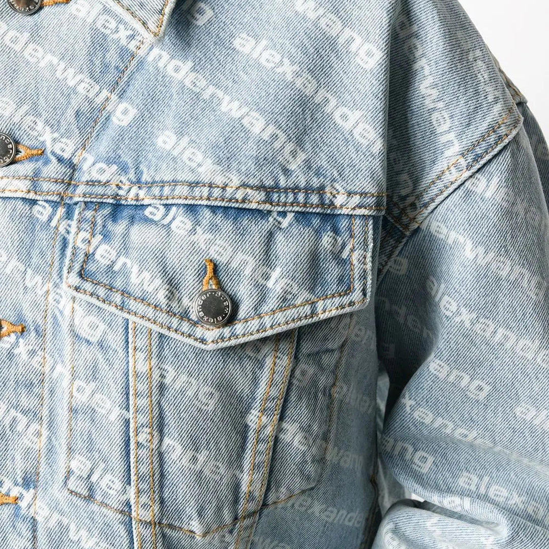 Alexander-Wang-Falling-Back-Jacket-Blue-5