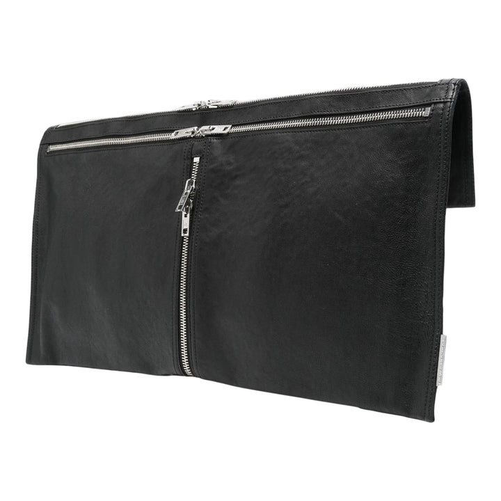 Club21 - Alexander Wang - Geo Large Hobo - HOBO - Black