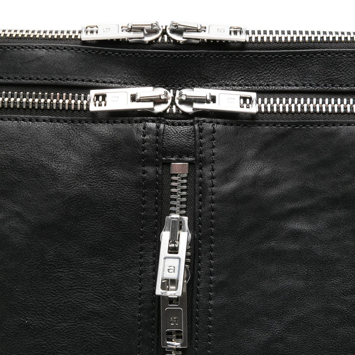 Club21 - Alexander Wang - Geo Large Hobo - HOBO - Black