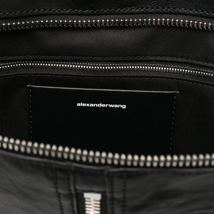 Club21 - Alexander Wang - Geo Large Hobo - HOBO - Black