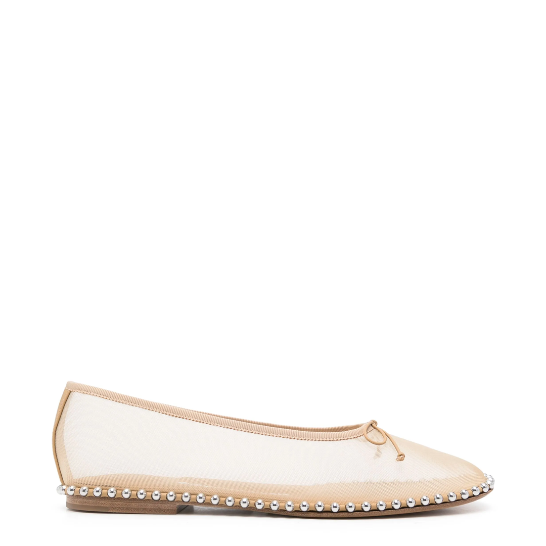 Lina Ballchain Flat