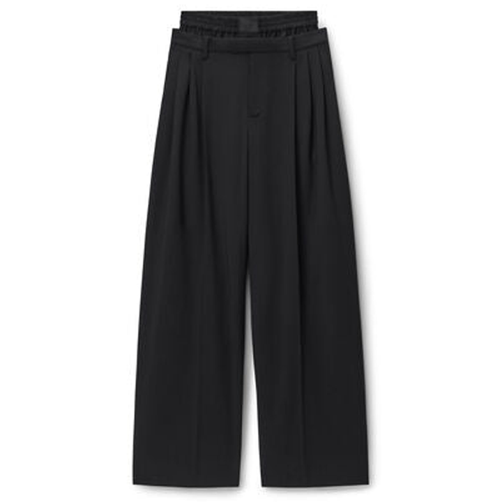 Alexander_Wang_Pre-Styled_Boxer_Pleated_Trouser_Black