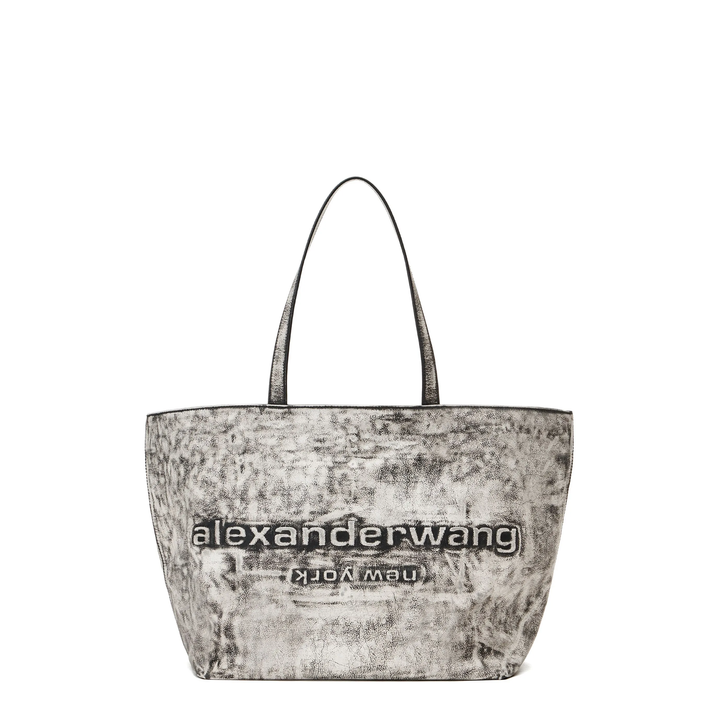Punch Tote
