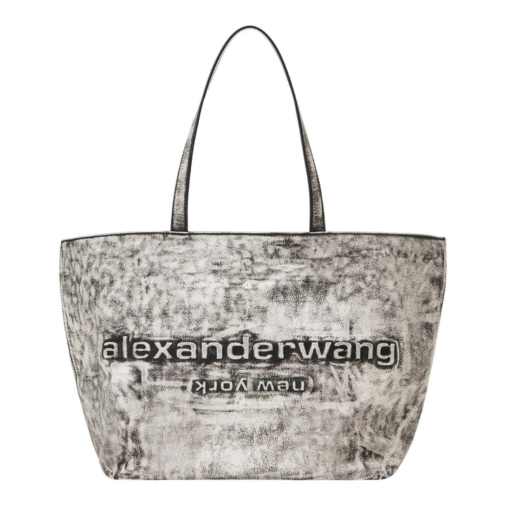 Club21 - Alexander Wang - Punch Tote - TOTES - Black