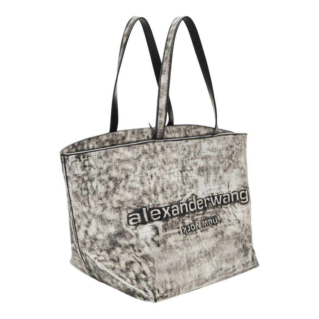 Club21 - Alexander Wang - Punch Tote - TOTES - Black