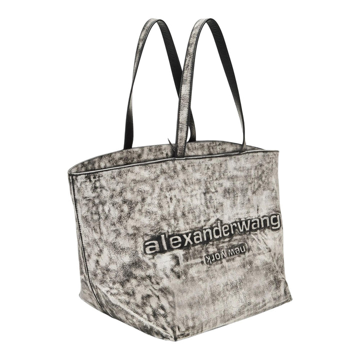 Club21 - Alexander Wang - Punch Tote - TOTES - Black