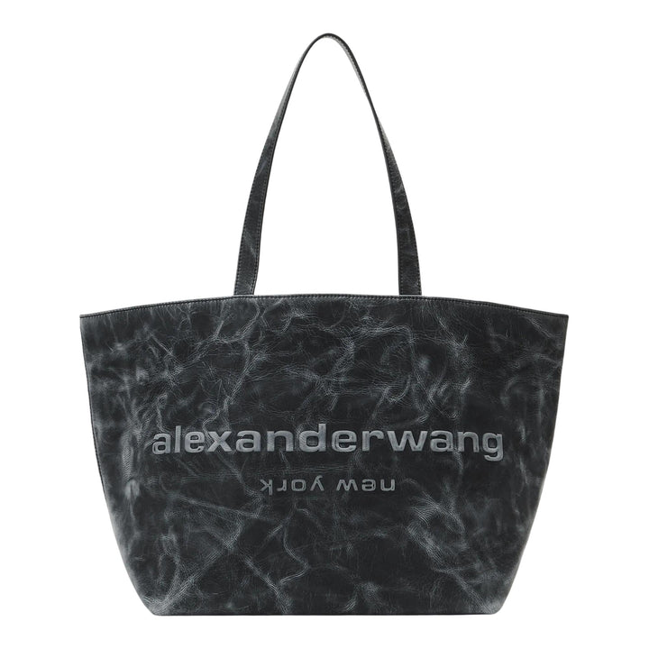 Club21 - Alexander Wang - Punch Tote - TOTES - Grey