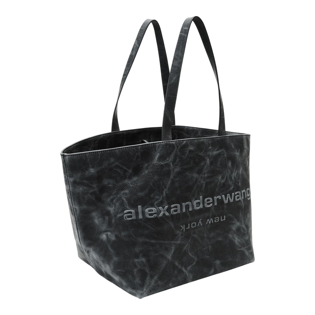 Club21 - Alexander Wang - Punch Tote - TOTES - Grey