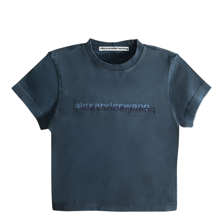 Shrunken Tee