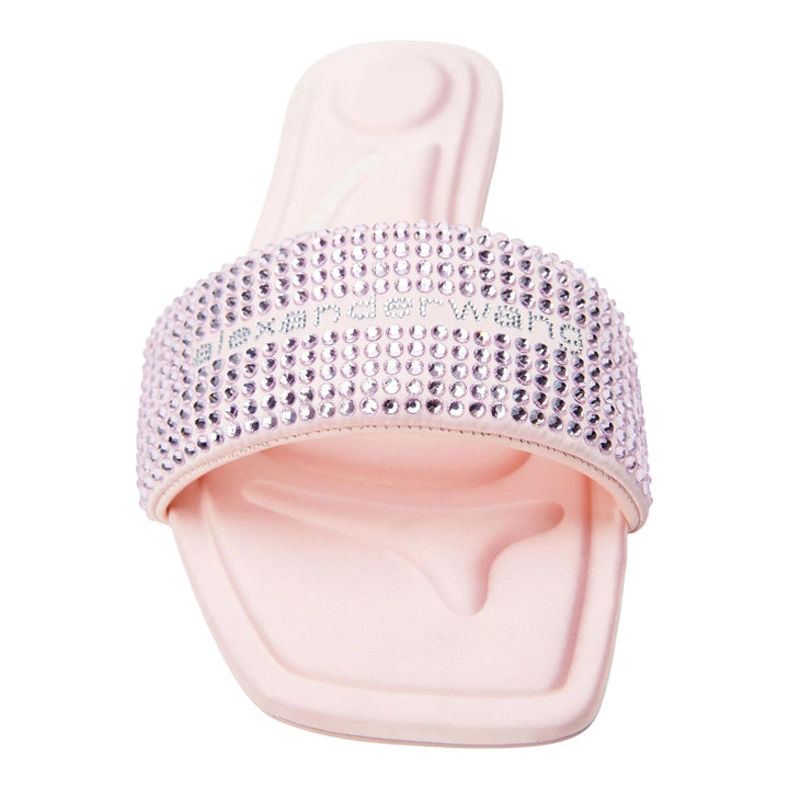 Club21 - Alexander Wang - VY Flat Sandal - FLAT SHOES - Pink