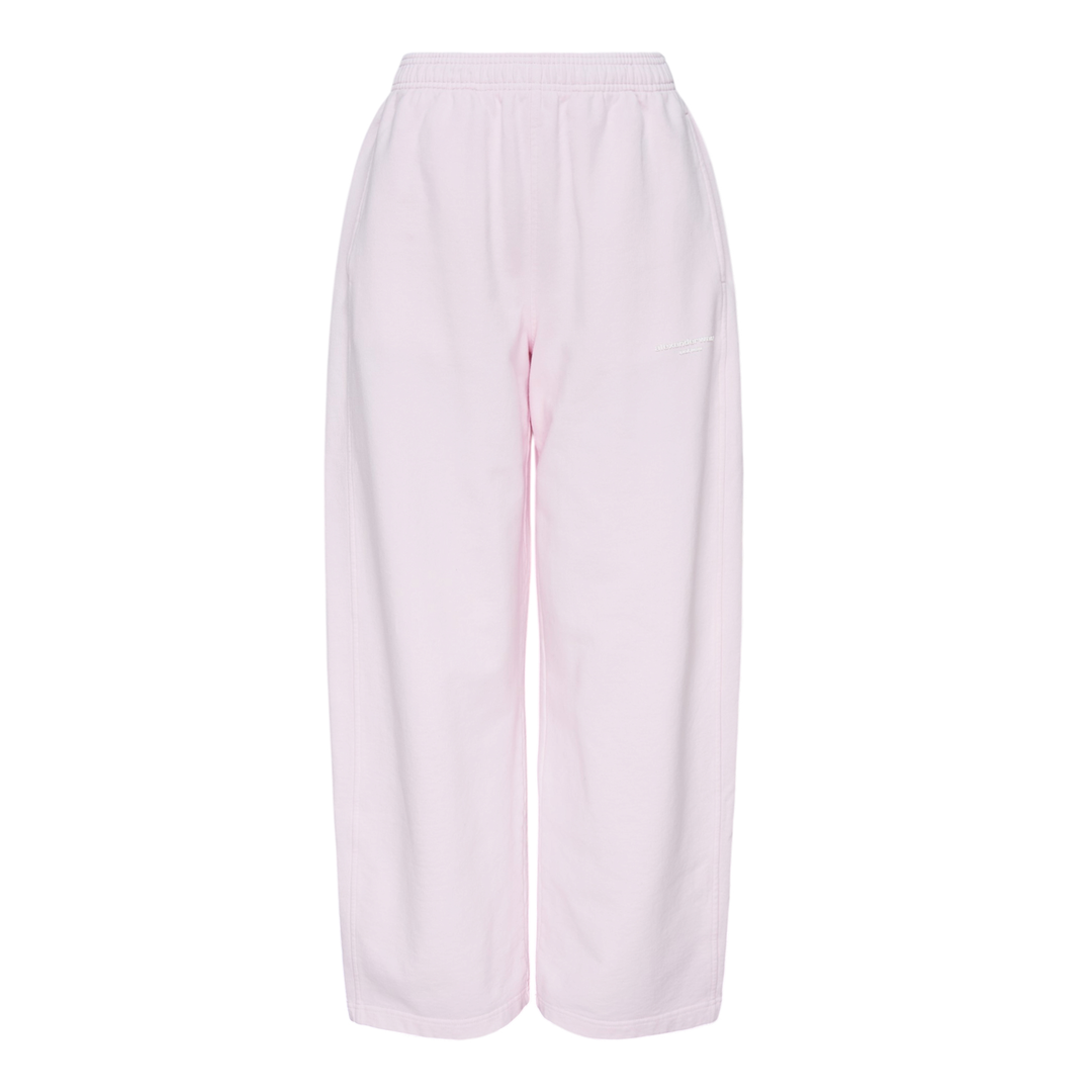 Mid-Rise Relaxed Sweatpants