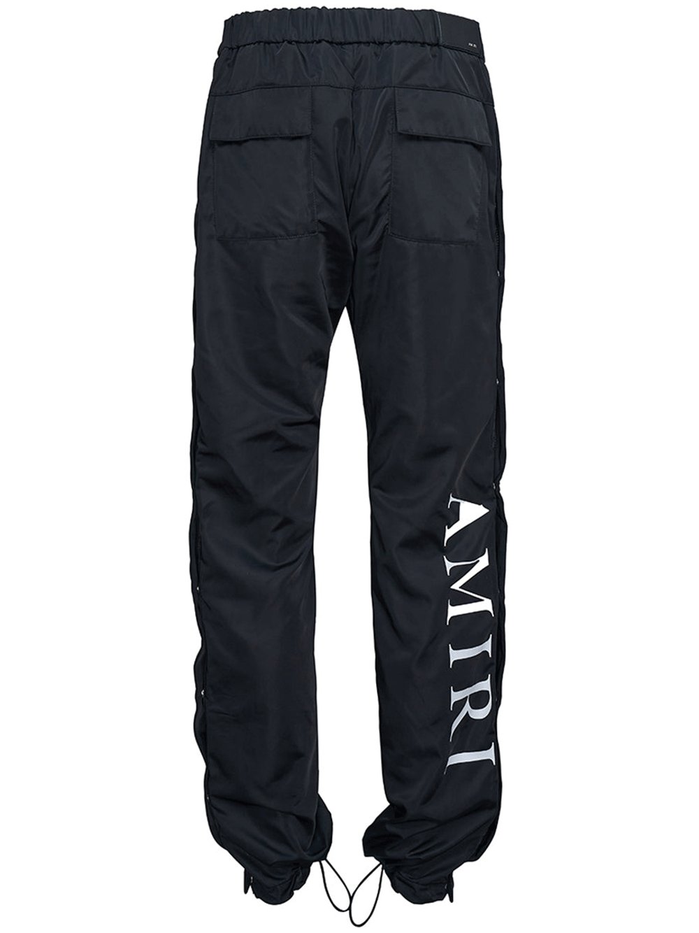 Amiri-Cuffed-Snowpant-Black-Satin-Black-2