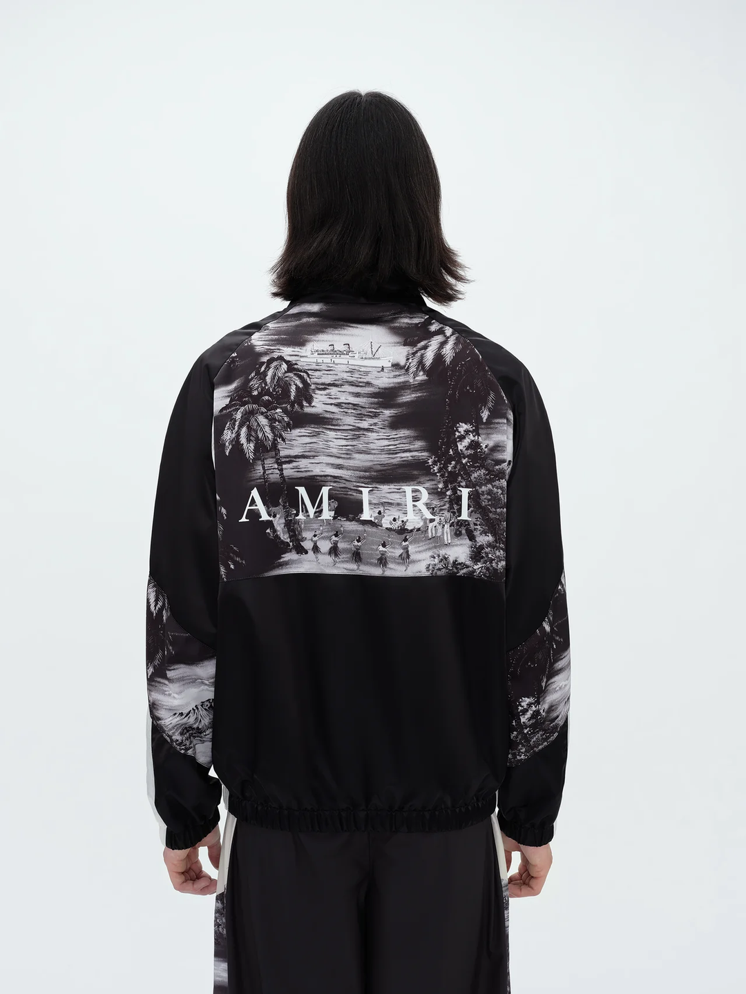 Amiri-Hawaiian-Print-Track-Jacket-Black-2